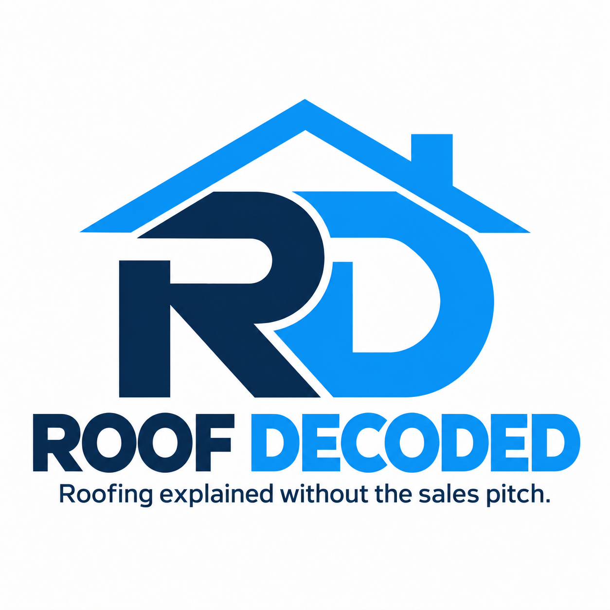 Roof Decoded logo